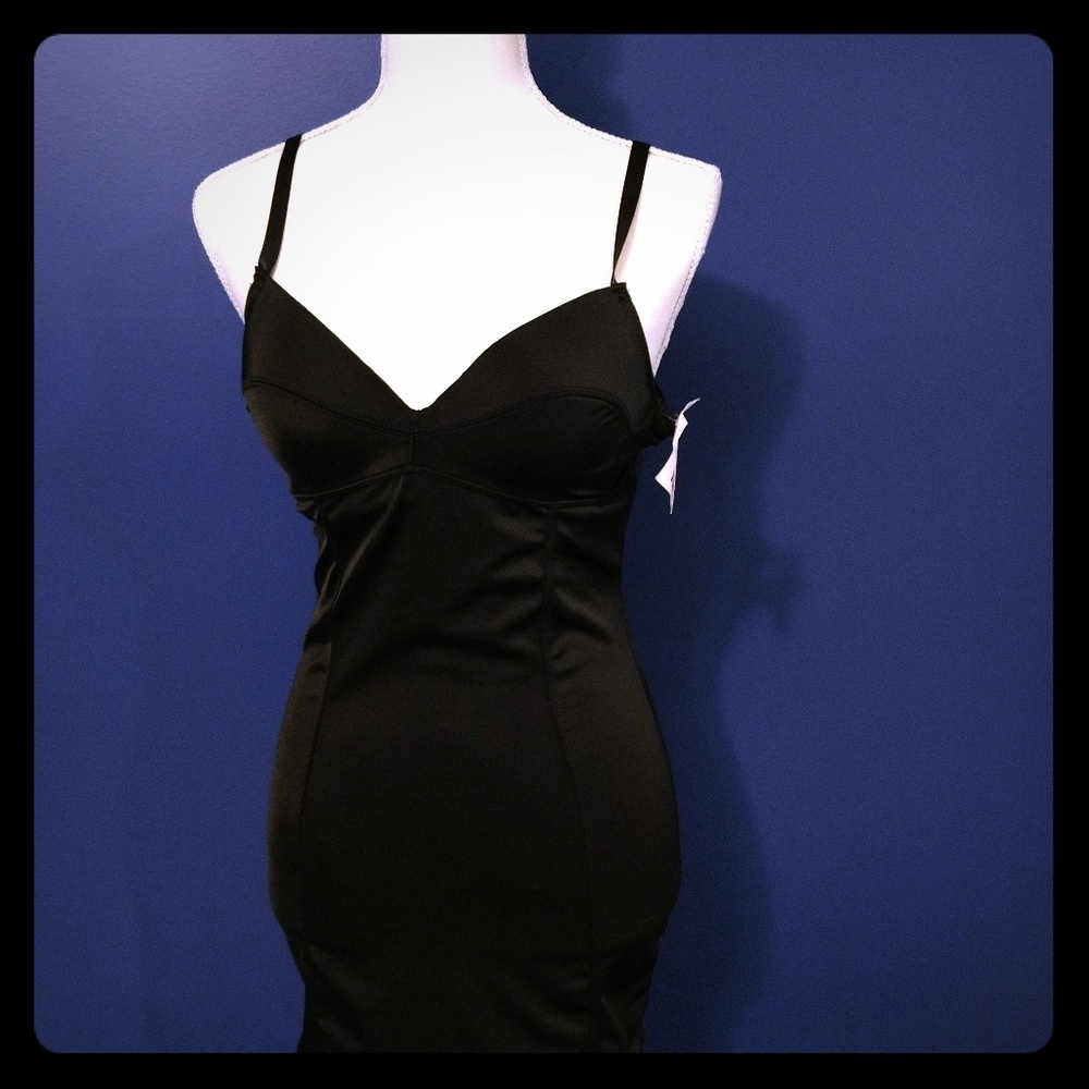 NWT! Body slimming slip